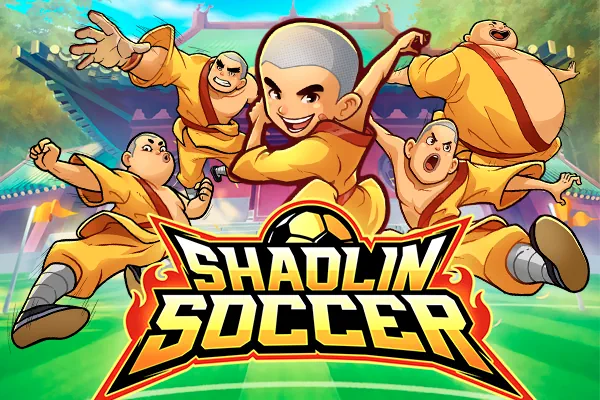 Shaolin Soccer